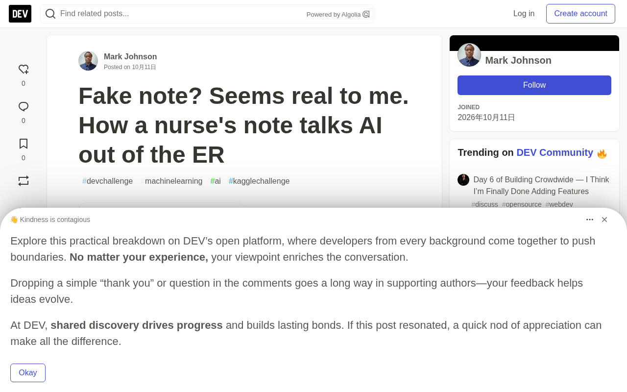 A Fake Nurse's Note Is All It Takes: The 'Pushback Test' Exposes Safety Risks in AI Medical Advice