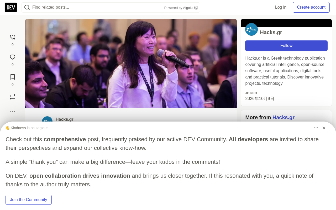 TechCrunch Disrupt 2026 Lands in San Francisco: AI Takes Center Stage