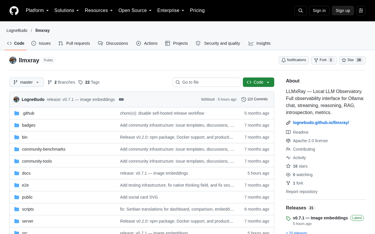 LLMxRay: The Open-Source LLM Observability Tool That Turns Black-Box Model Calls Transparent