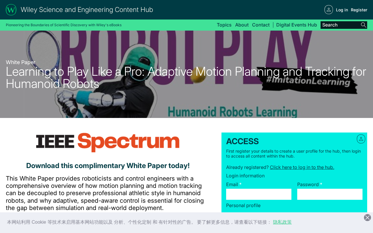 Humanoid Robots Learn to Play Ball: How Adaptive Motion Planning and Tracking Bridge the Sim-to-Real Gap