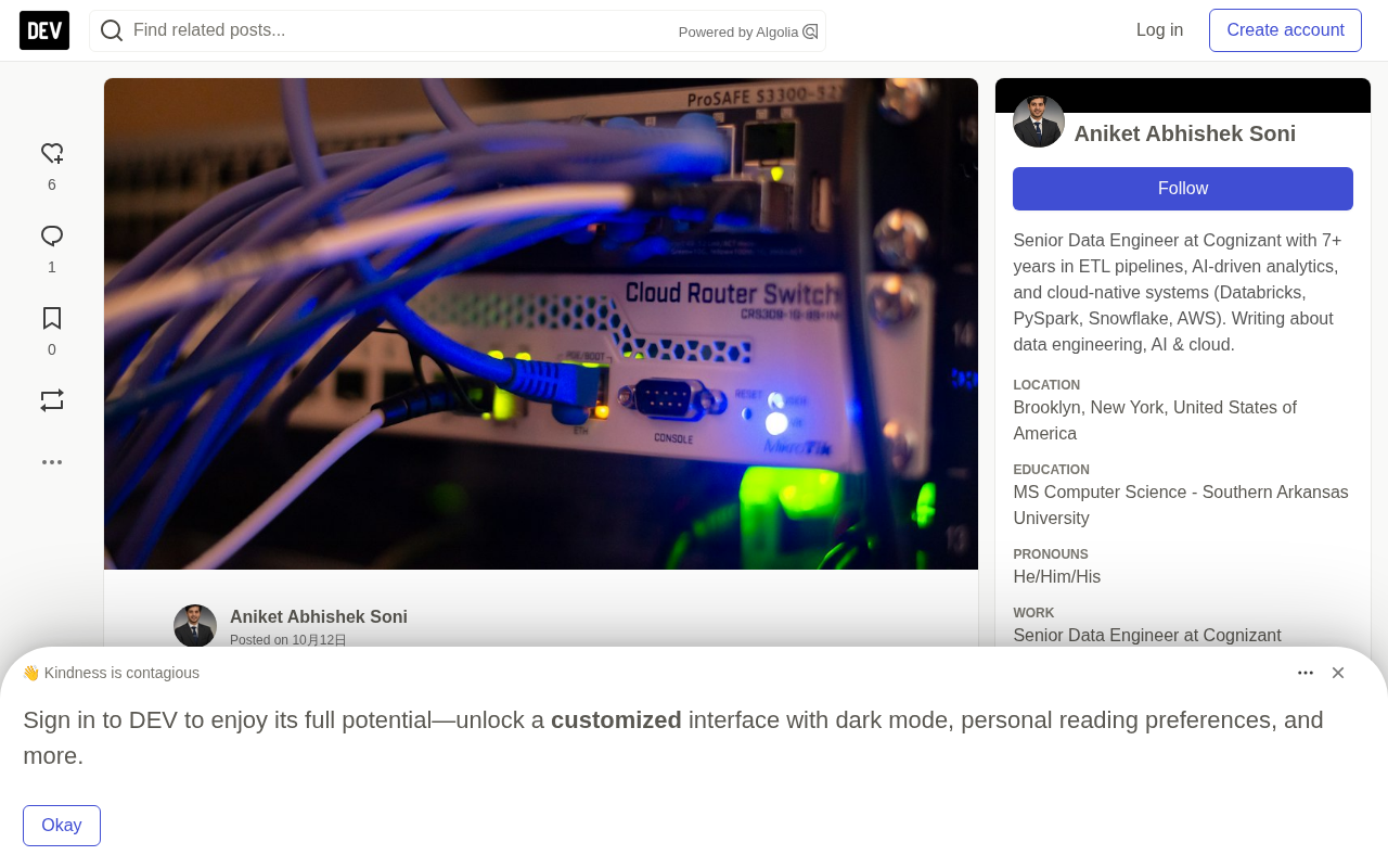 Stop Cloning Data: Connecting Vertex AI Directly to BigQuery in Practice