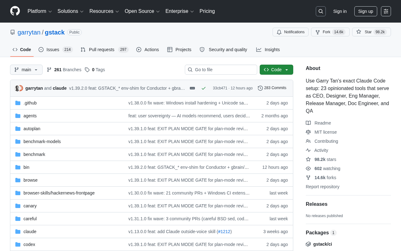 gstack Explained: A Complete Breakdown of Garry Tan's 23 Open-Source Claude Code Tools