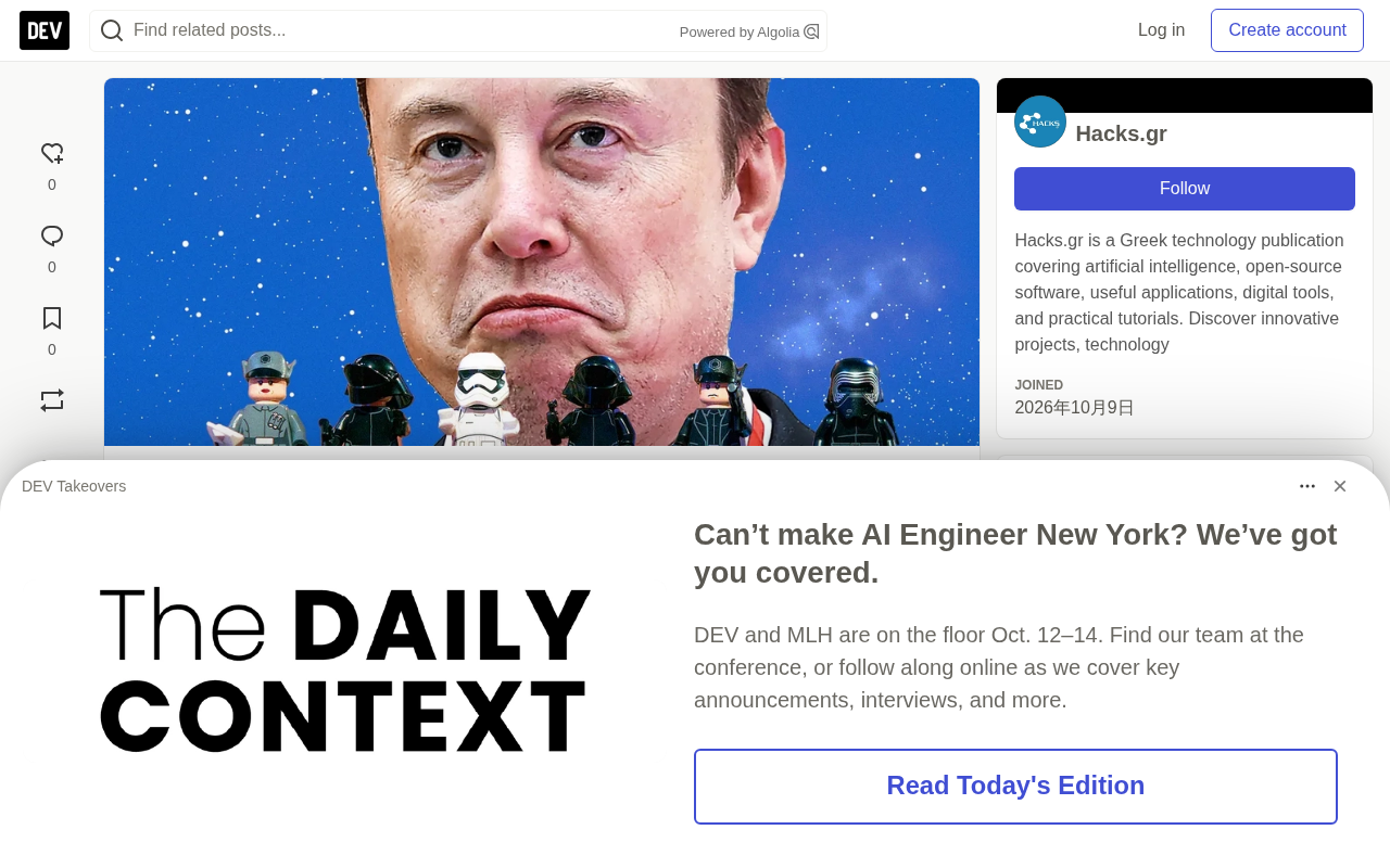 AI Proxy Shopping Leak: Musk's Screenshot Exposes Order Number and Address