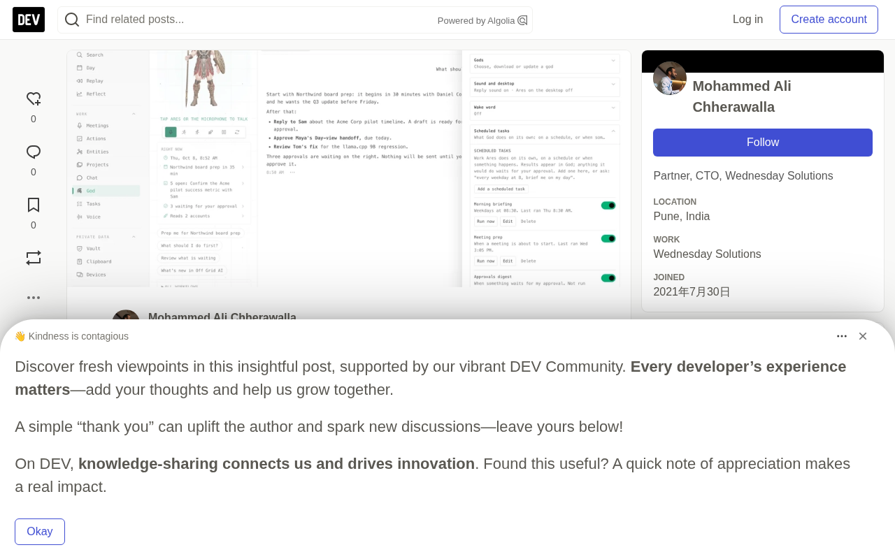Automating Customer Email Summaries with Local AI: An OGAD Desktop Tutorial