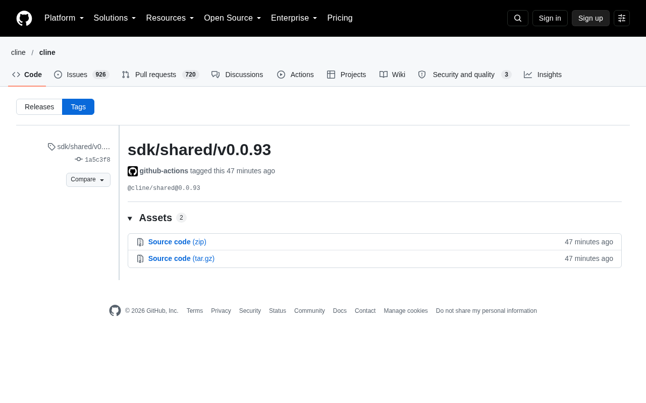 rss source: sdk/shared/v0.0.93