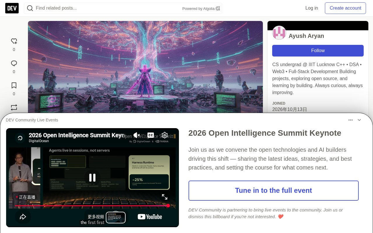 Hacktoberfest 2026 开源新手入门实战指南