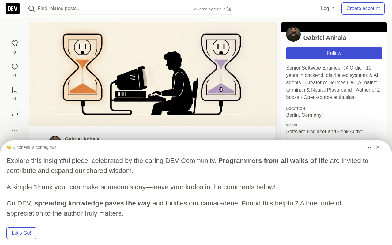 Usage Limits on AI Coding Tools Are Becoming a Production Dependency