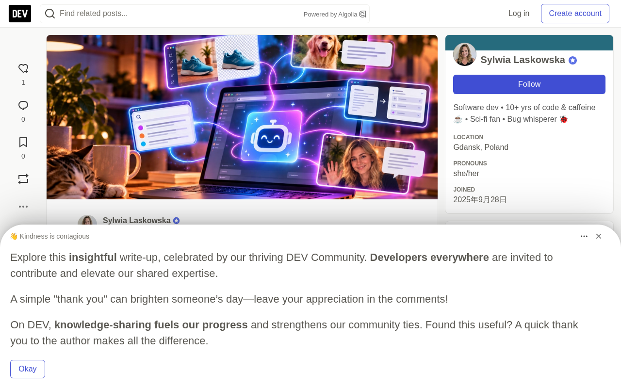 Browser-Based AI Models Put to the Test: 5 Practical Use Cases That Already Work