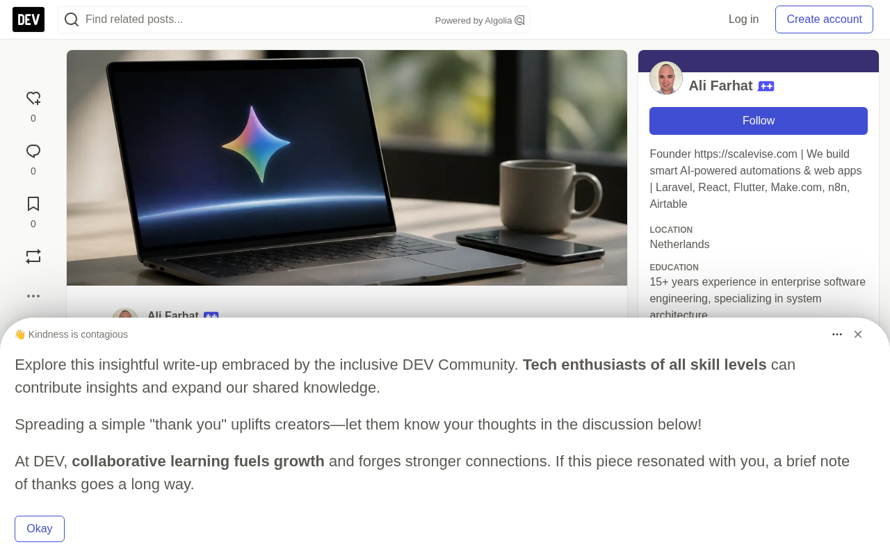 Googlebook Launches: A New Gemini-First AI Laptop Category