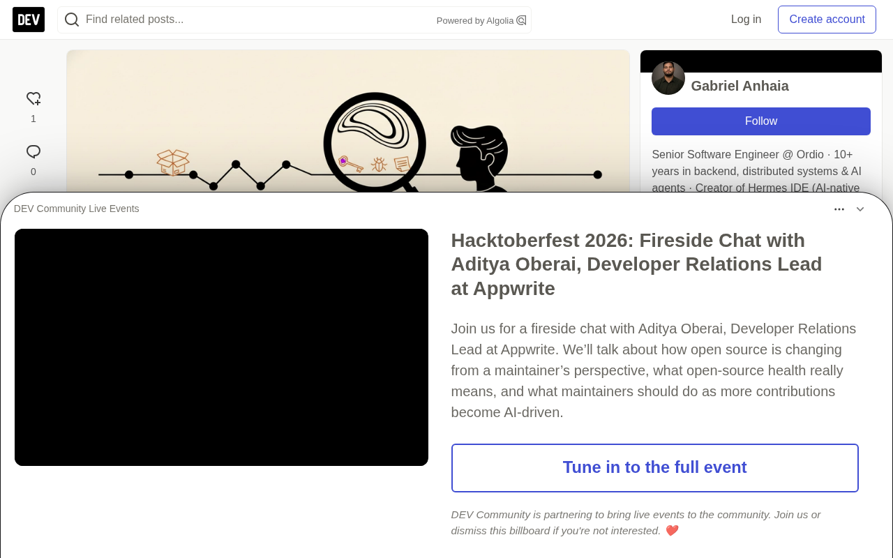 AI Coding Agent Quietly Changed Your Code? 11 Git Commands to Expose It