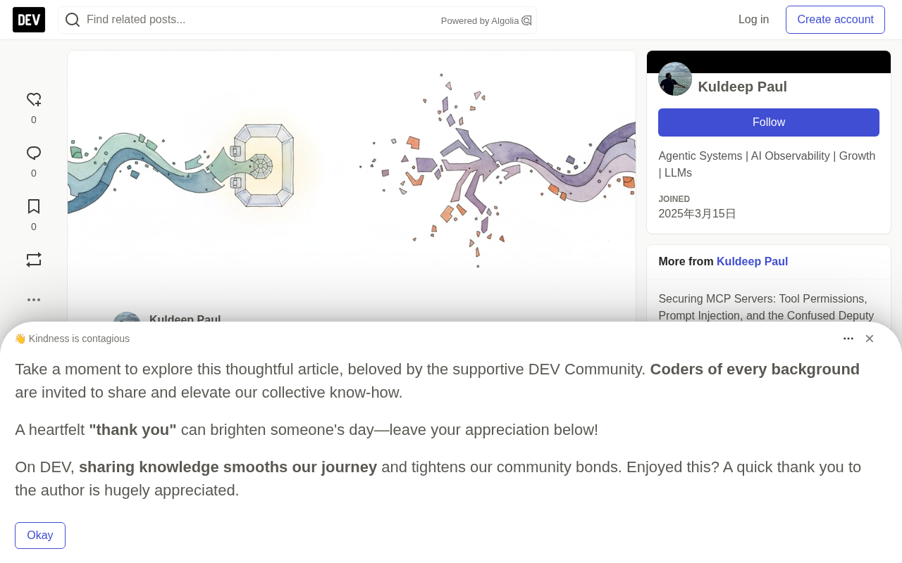 Semantic Caching Deep Dive: The Boundary Between Saving Money and Invalidation