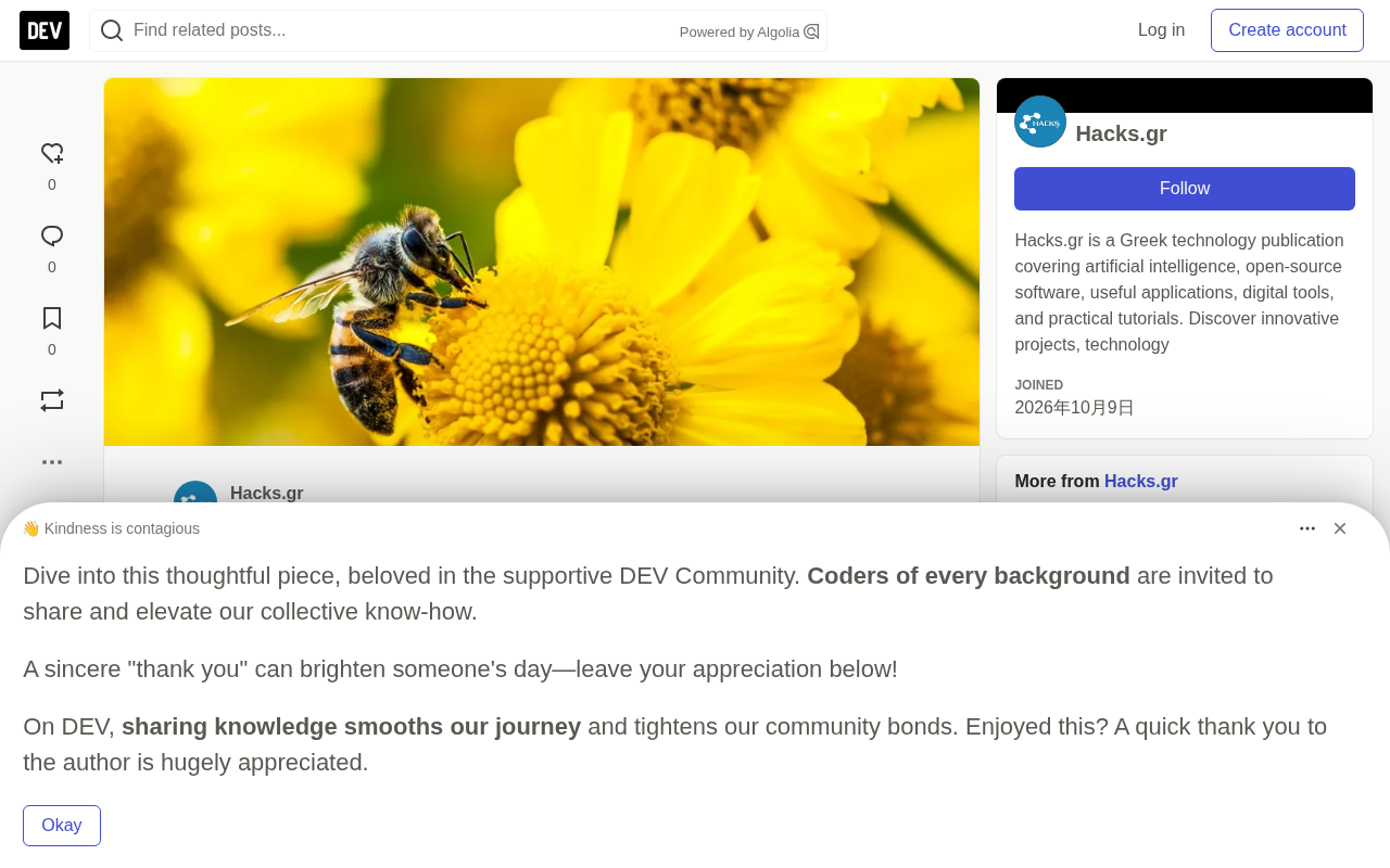 Amazon's Bee Launches Two AI Devices: Bee Frontier and Bee Eclipse