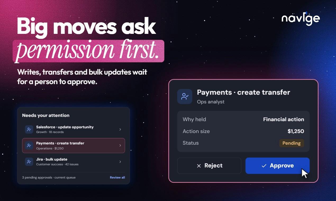 Navige:用充足性智能控制 AI Agent 成本失控
