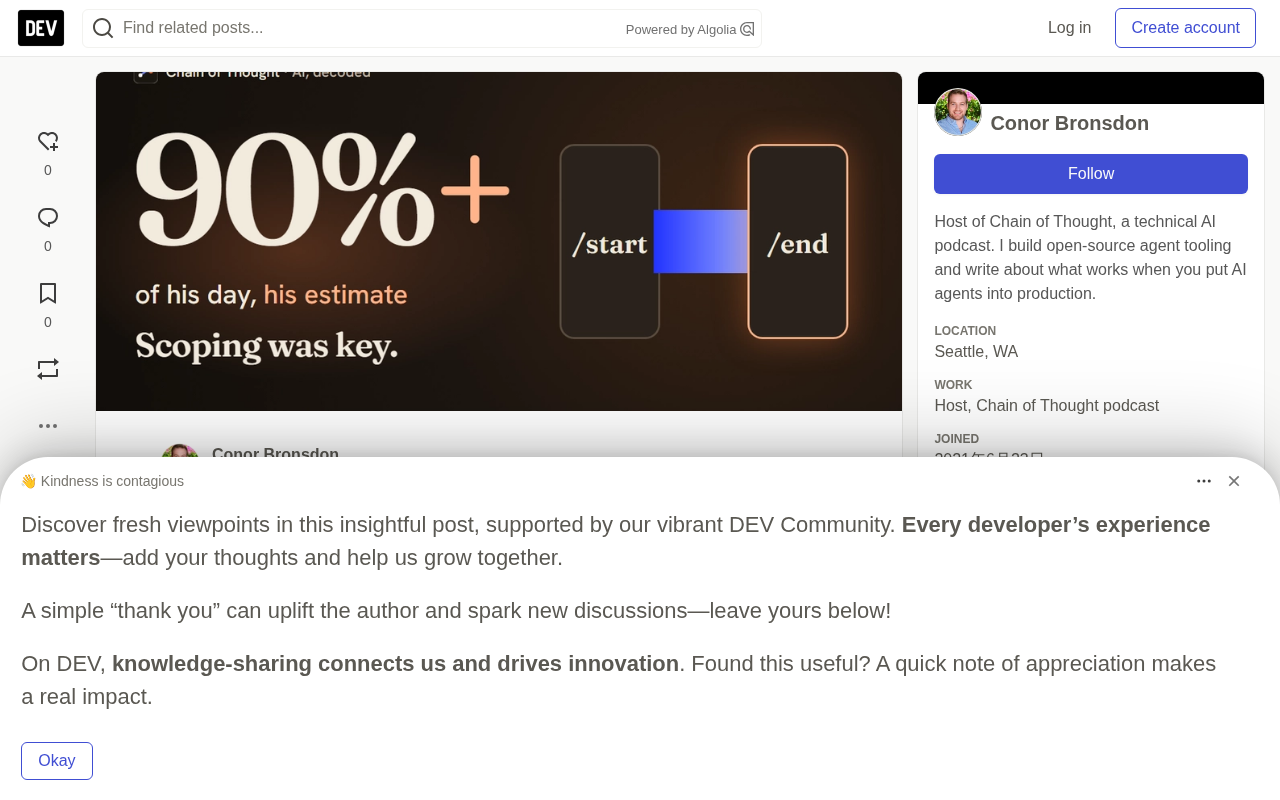 Double Your AI Agent's Efficiency: The Secret of the Session Startup File