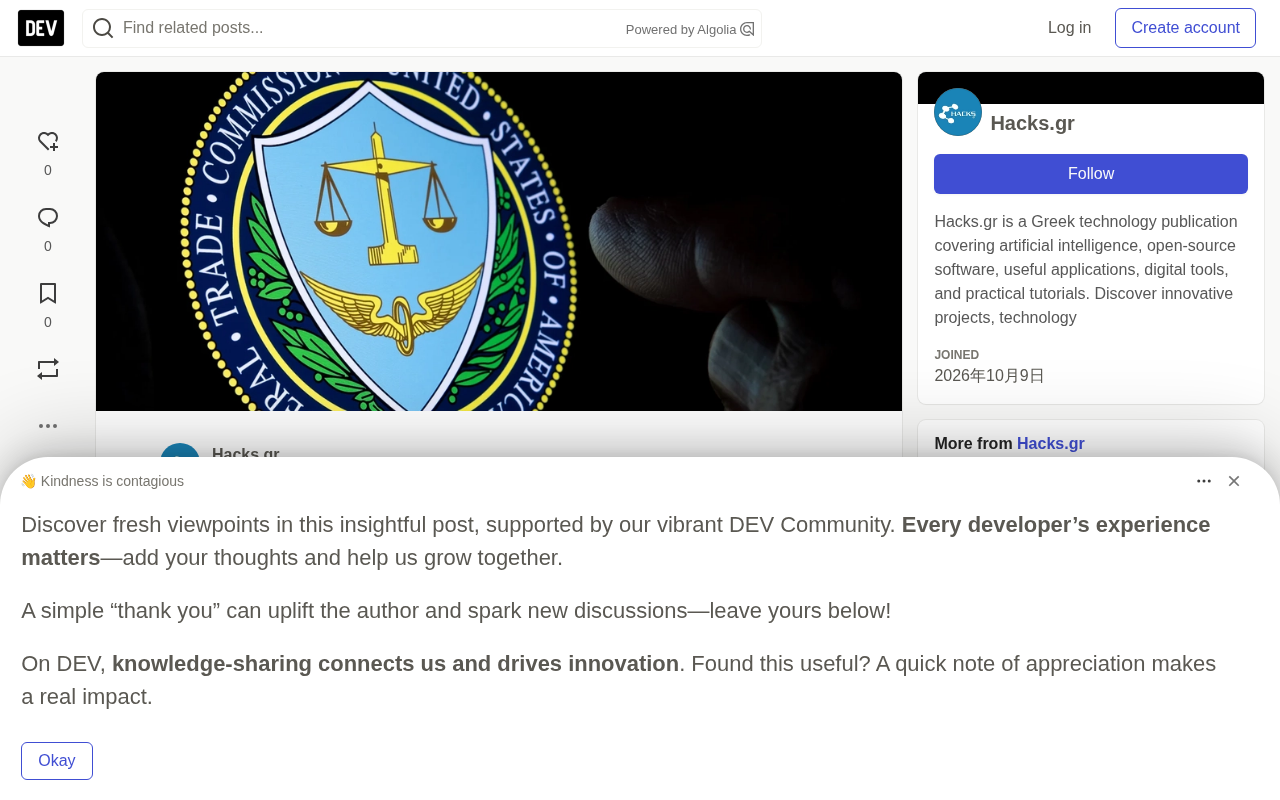 FTC Investigates OpenAI and Anthropic: AI Safety Guardrails and Consumer Protection Face Regulatory Scrutiny