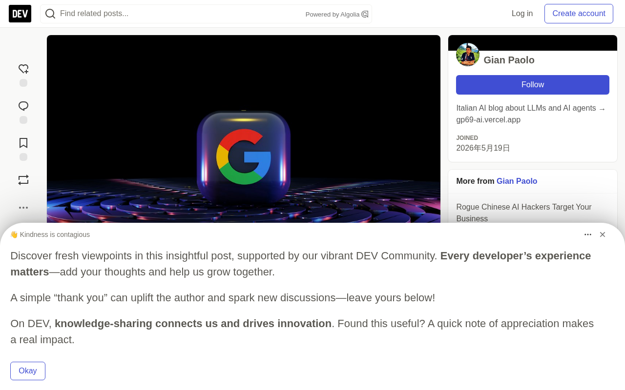 Gemini 4 Argon Arrives: The Dilemma for Google AI Plus Subscribers