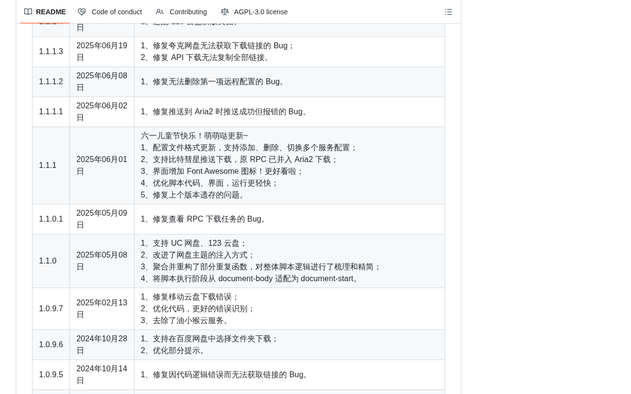 LinkSwift Project Screenshot