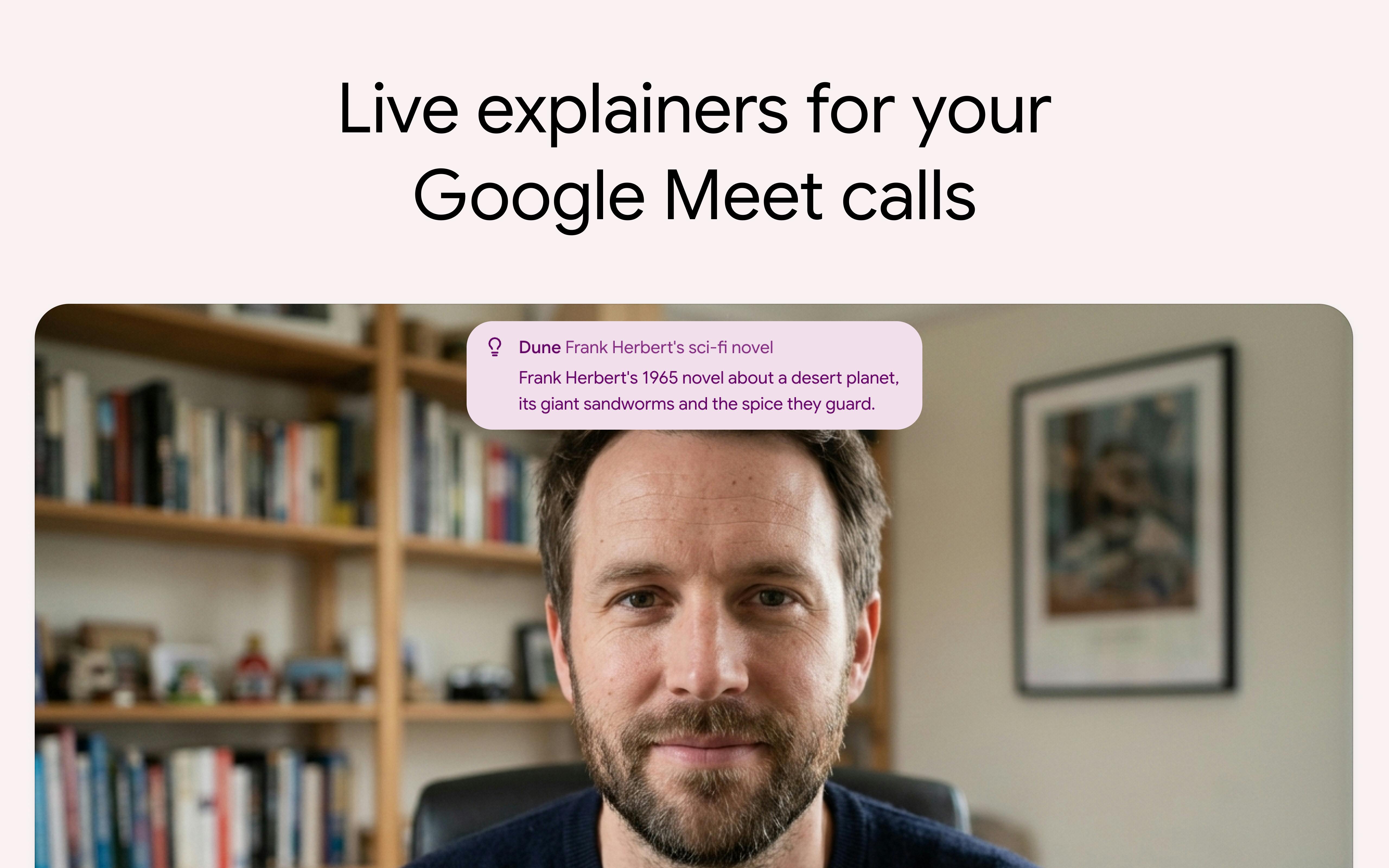 Hintly:Google Meet实时术语提示助手