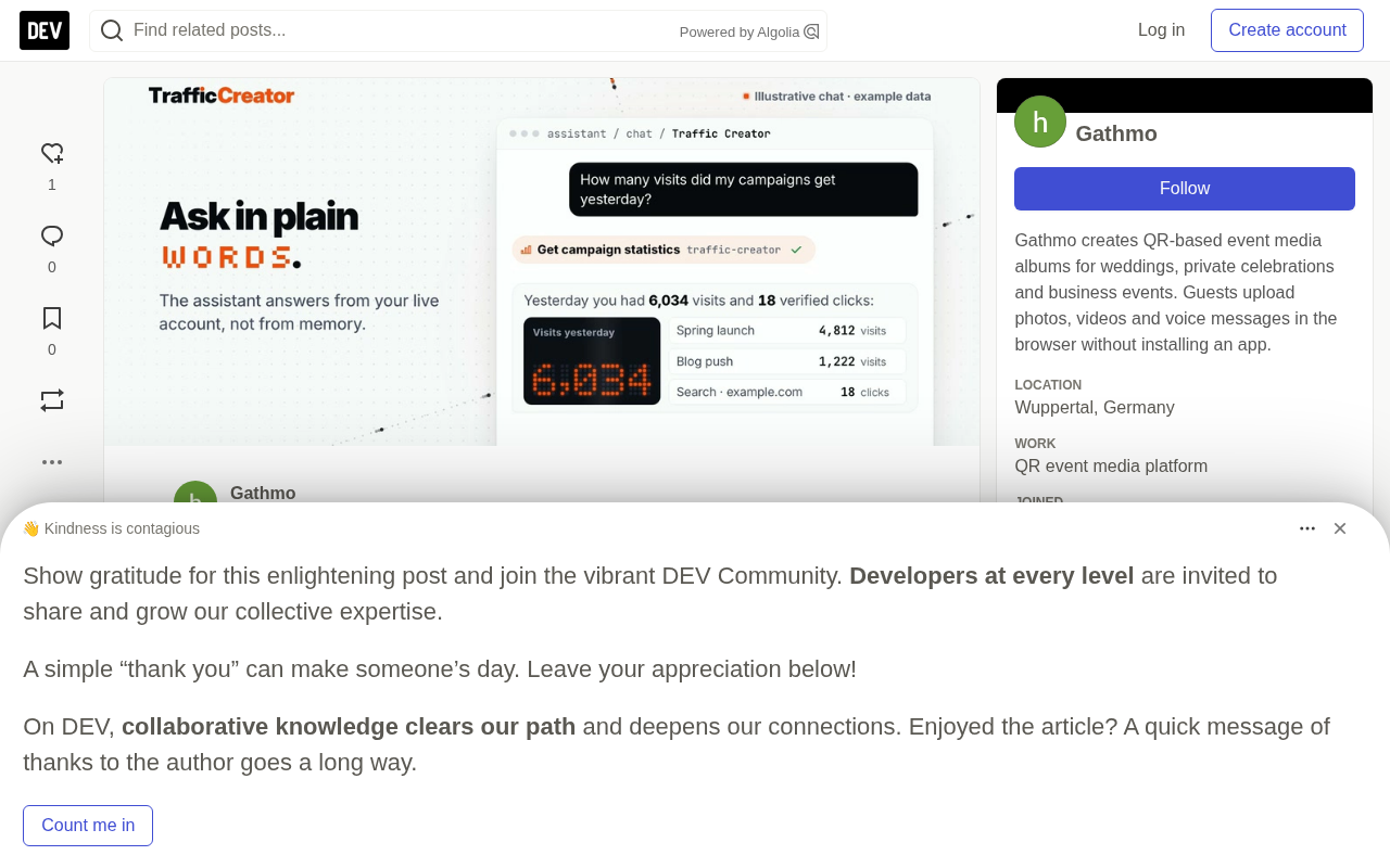 付费SaaS如何构建MCP服务器:OAuth、成本预览与工具取舍