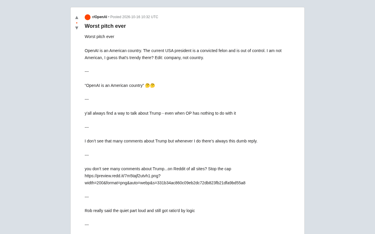 OpenAI's Worst Marketing: When "Powerful" Becomes an Enterprise Dealbreaker