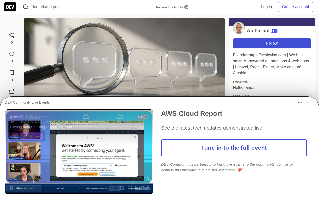 Google AI Mode Follow-Up Questions: Uncovering Content Gaps with Buyer Questions