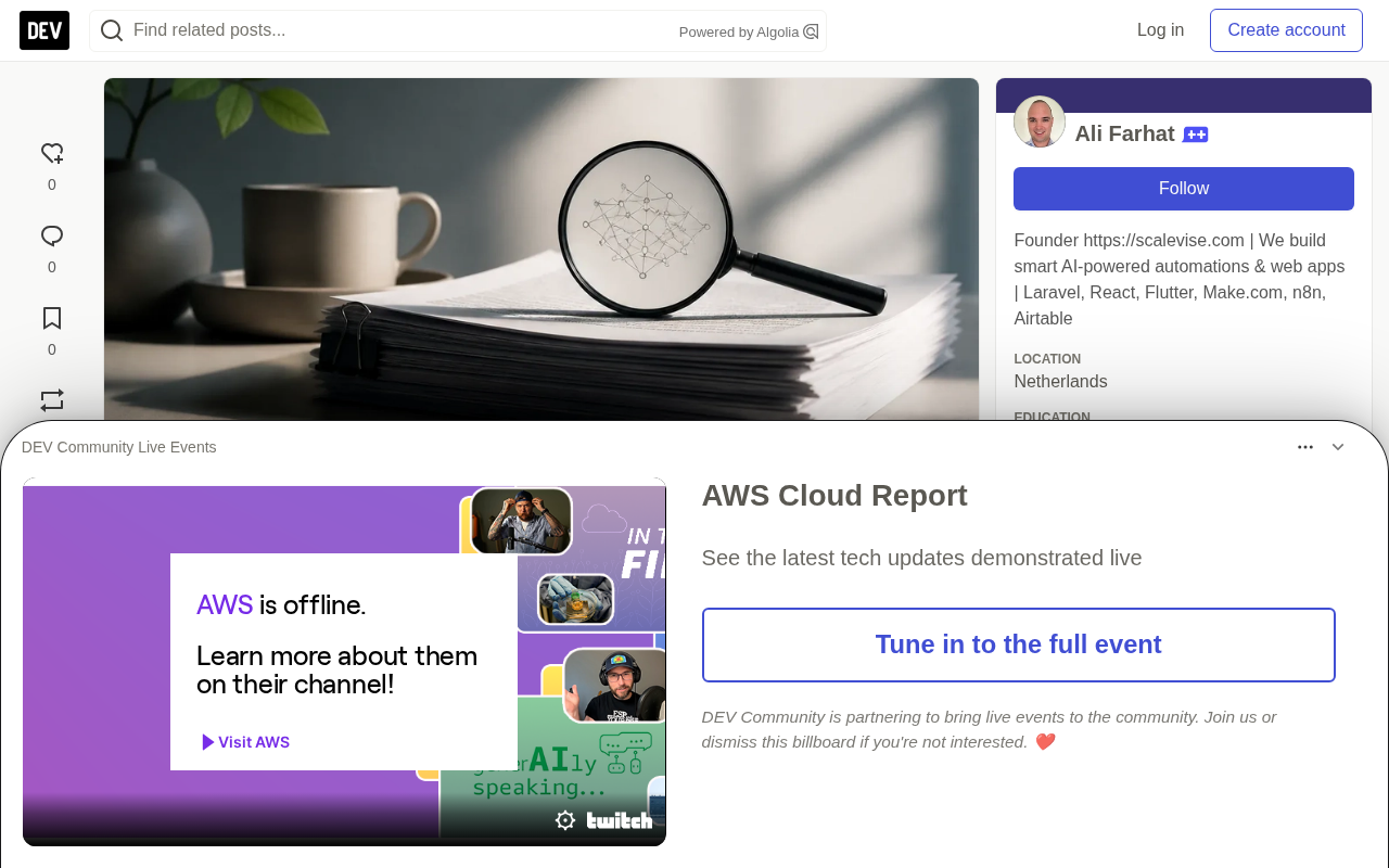Posit AI Pass Makes AI Disclosure an Explicit Requirement for Published Work