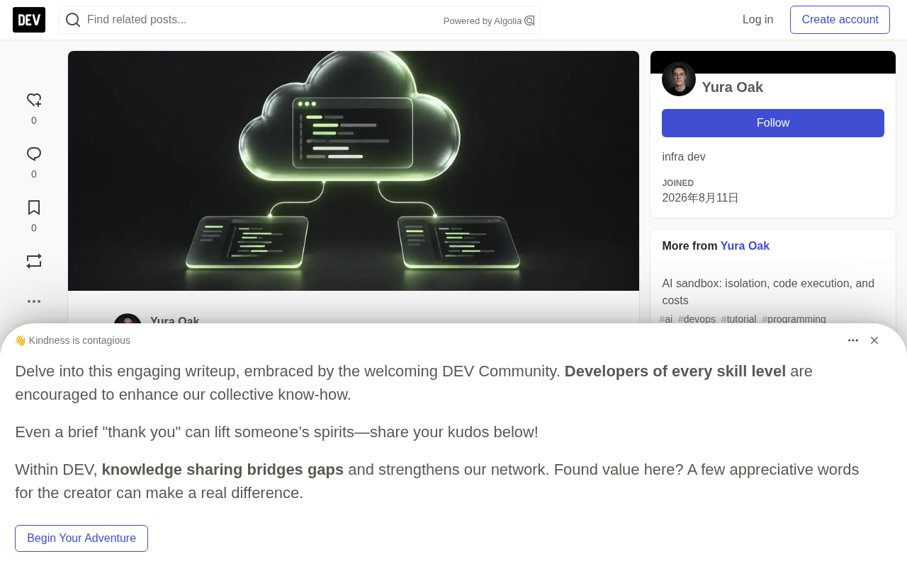 Codex Cloud User Guide: Environment Setup, Pricing, and Deployment Essentials