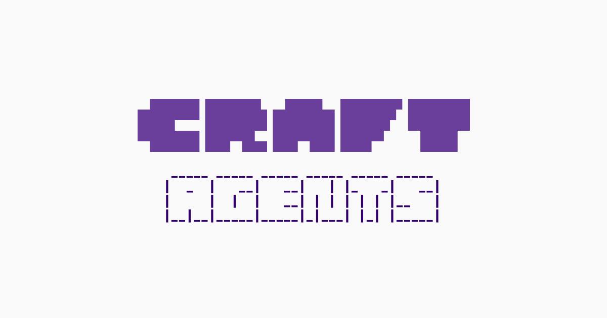Craft Agents:开源本地AI智能体,桌面体验新标杆