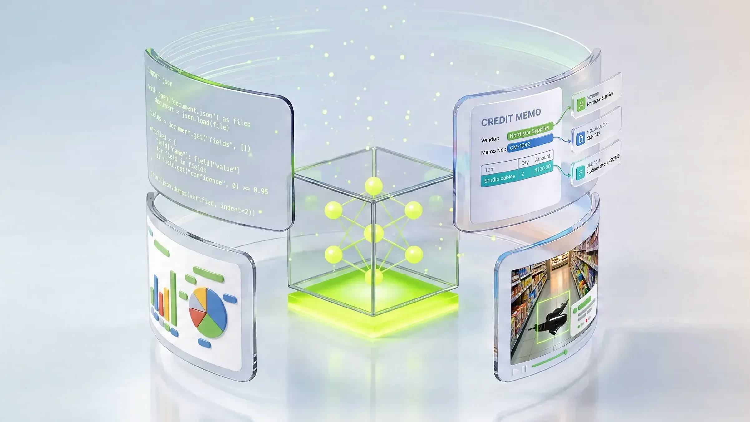 NVIDIA Open-Sources Nemotron 3.5 Super VL: A 120B Multimodal Model Built for Agents