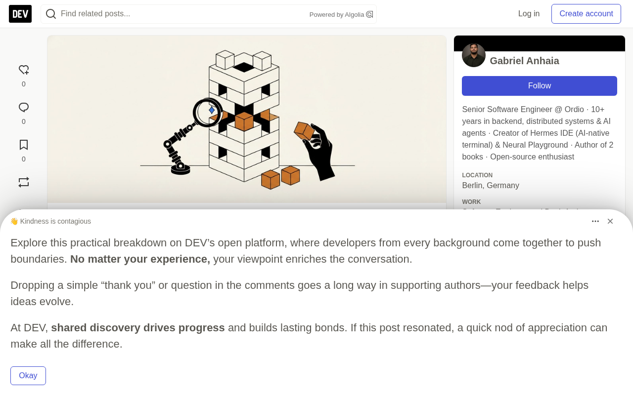 Postgres 19 Rolls Back Nearly Ten Features: Is AI Code Review the Driver or the Scapegoat?