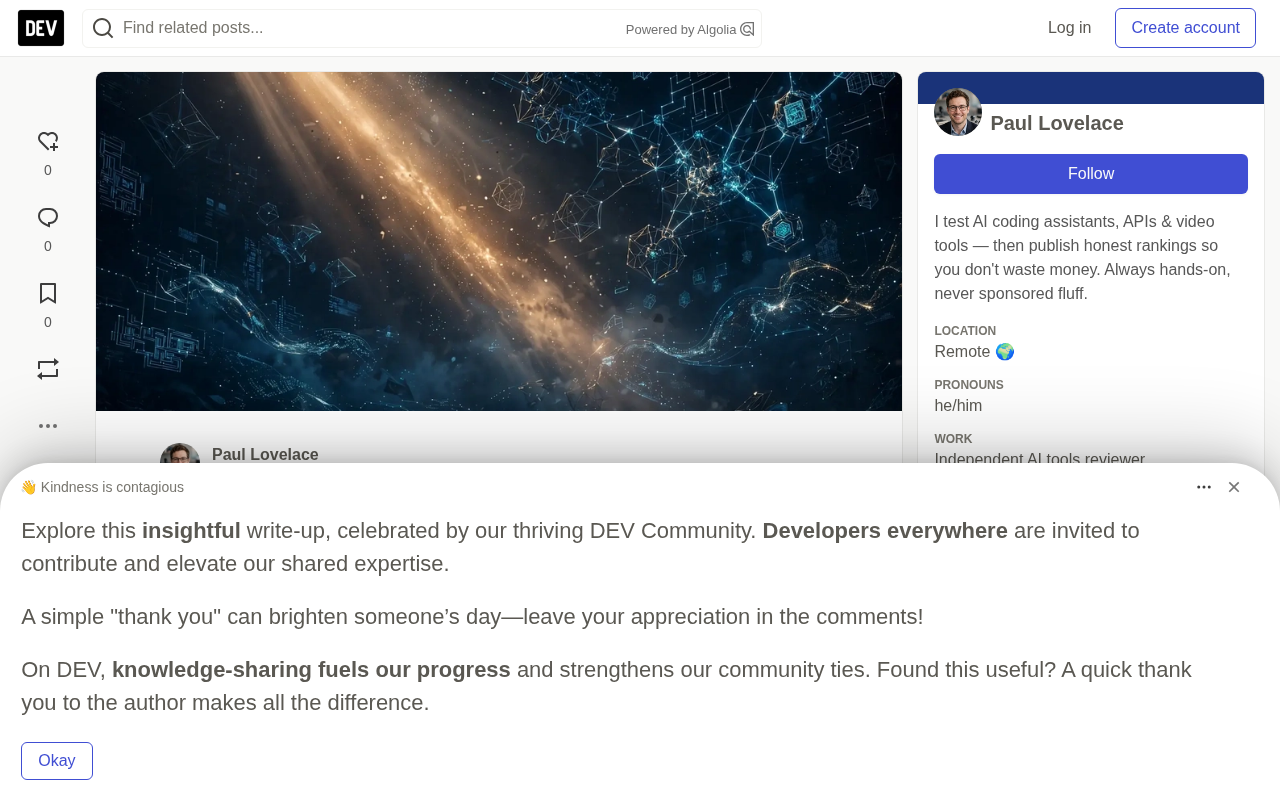 Reflection AI Open-Sources 501B Model Beam — and the Training Toolchain Is Even Bigger News