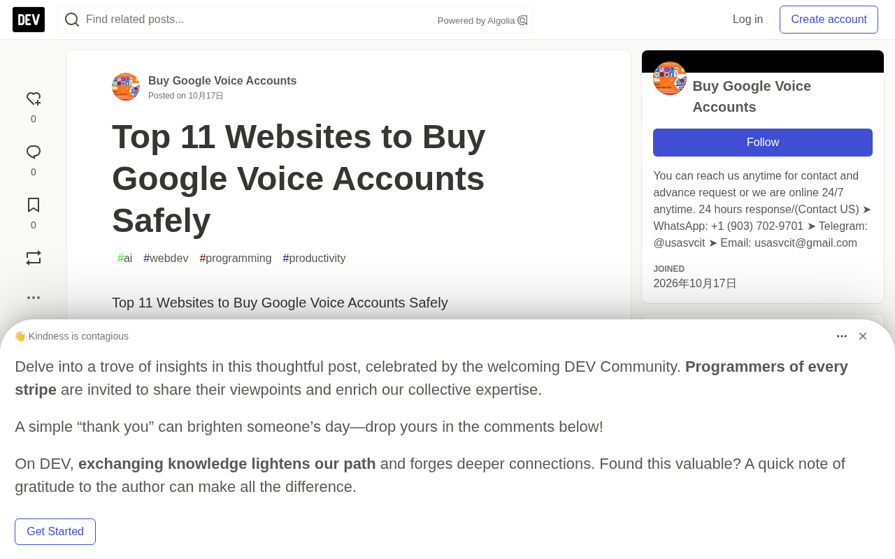 When "Buy Google Voice Accounts" Becomes a Search Result: A Misreading of Digital Literacy