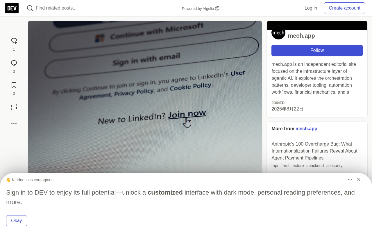 InboxWall: How a Local MCP Server Blocks Email Prompt Injection