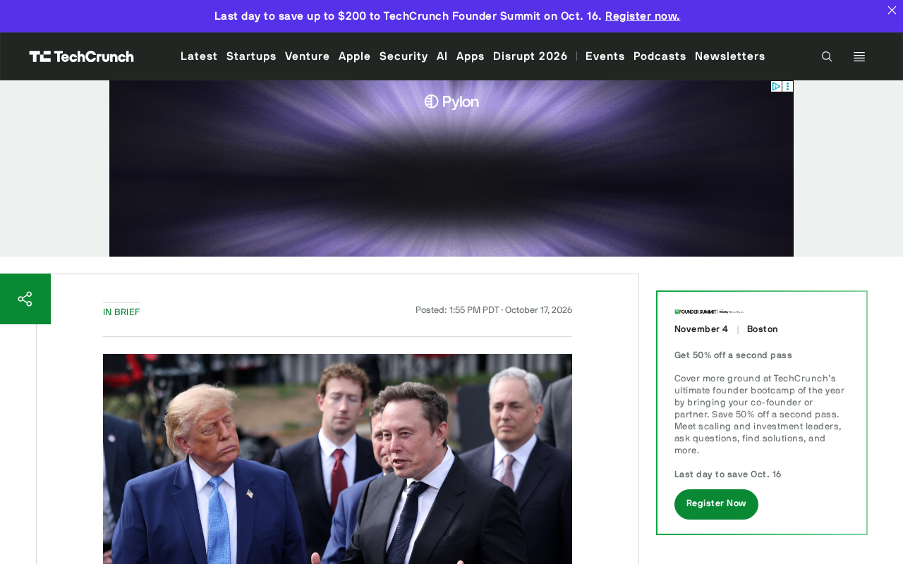 TikTok Permanently Bans Ad Account for Musk Documentary — Why Does the Four-Hour Film Keep Facing Platform Resistance?