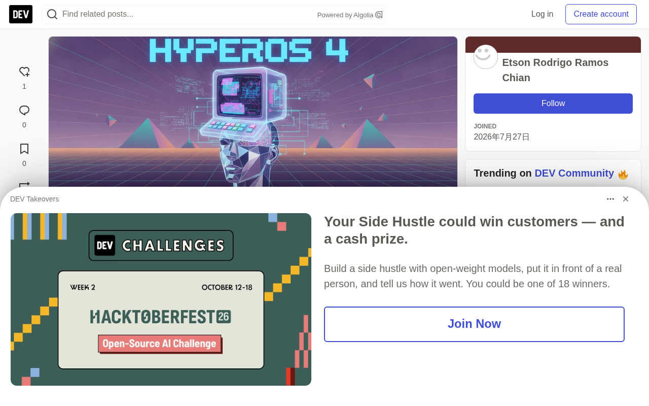 小米HyperOS 4国行首发:AI功能终于实用了