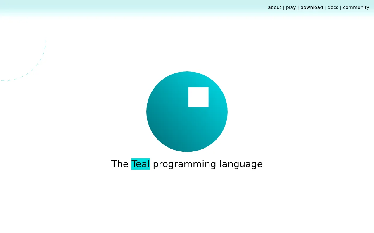 Teal: A New Option for Bringing Static Types to Lua