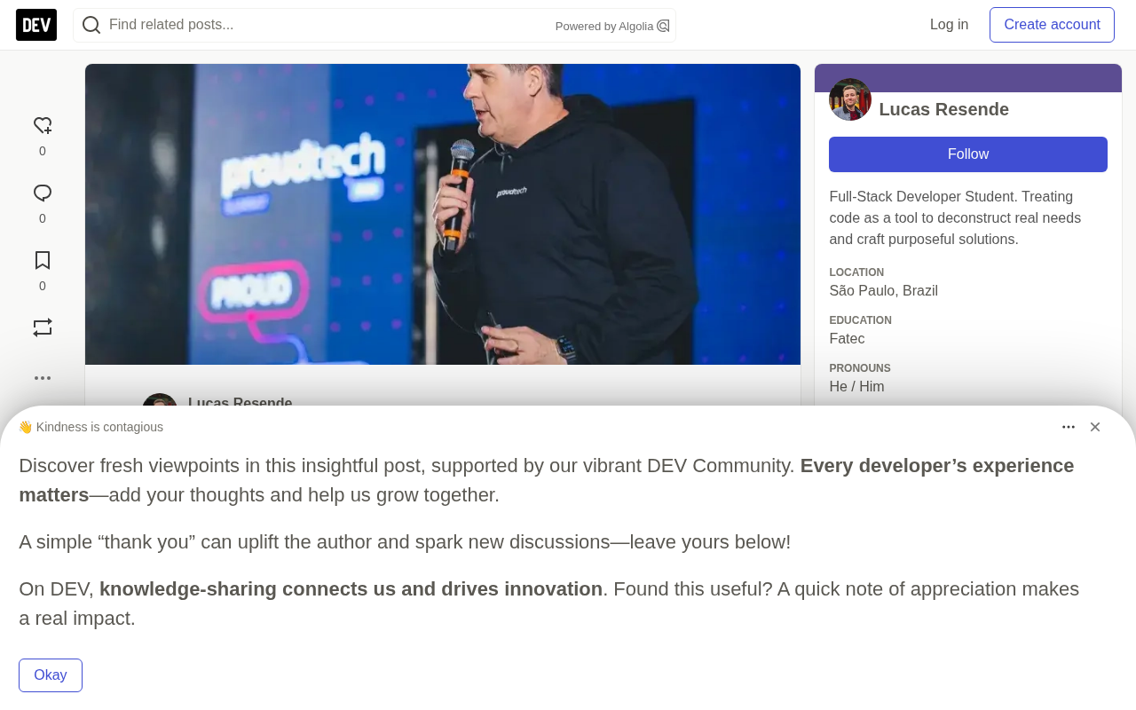 Proud Tech Summit 2026:代码生产廉价化,知识为何昂贵