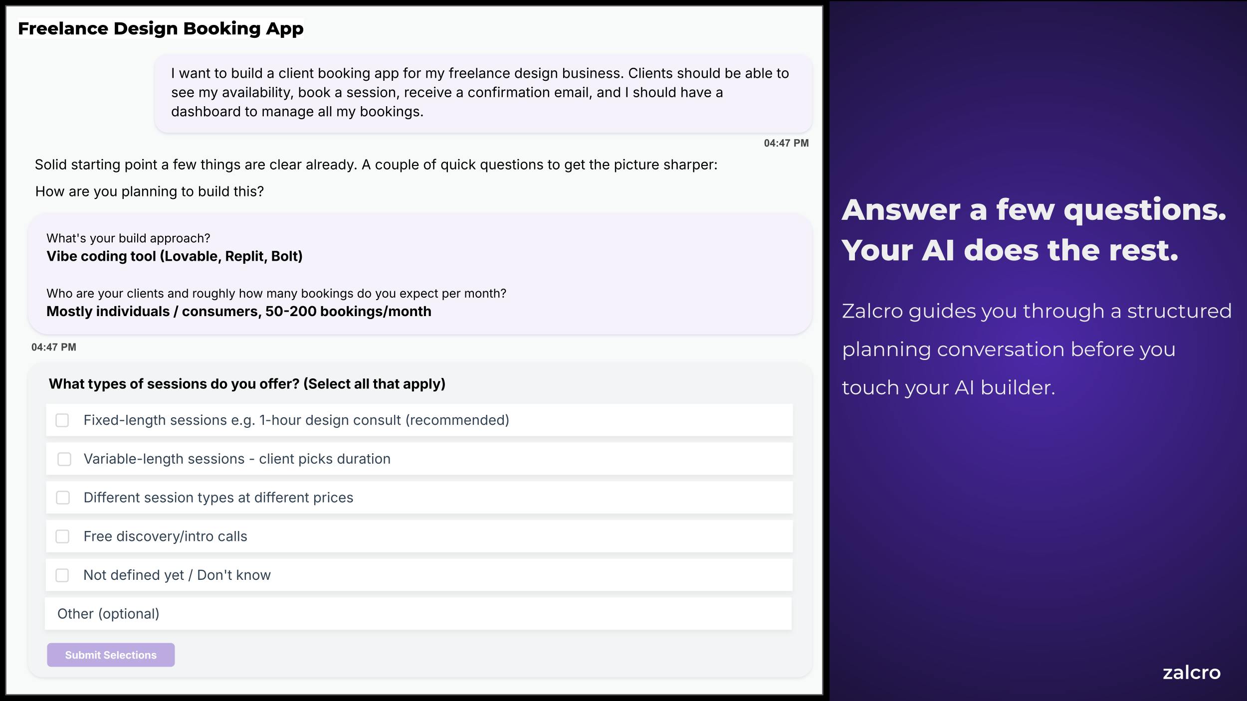 Zalcro: The Planning Tool That Saves AI Coding from the Death Loop