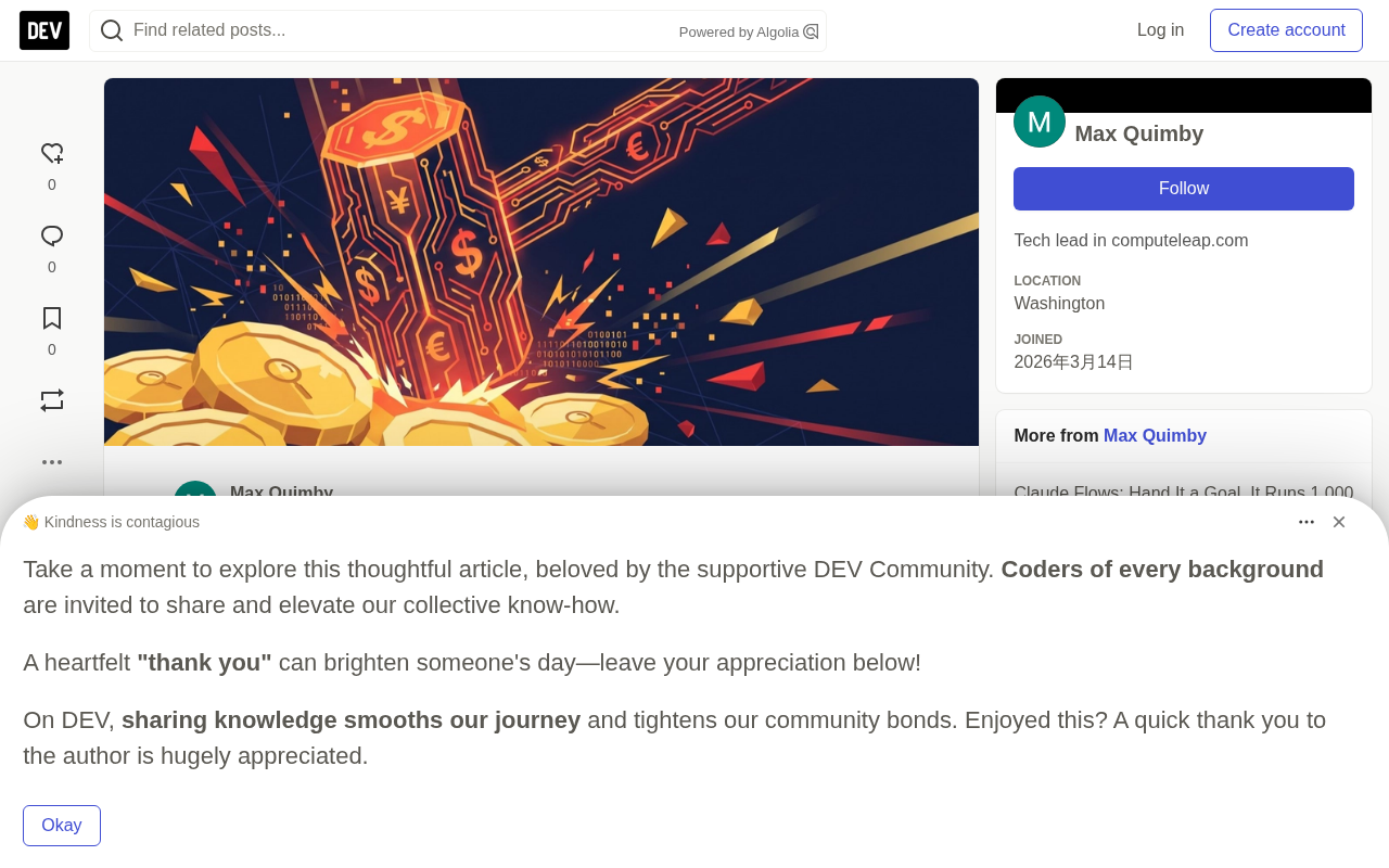 DeepSeek Cuts Prices on Two Fronts: Search API as Low as $0.75
