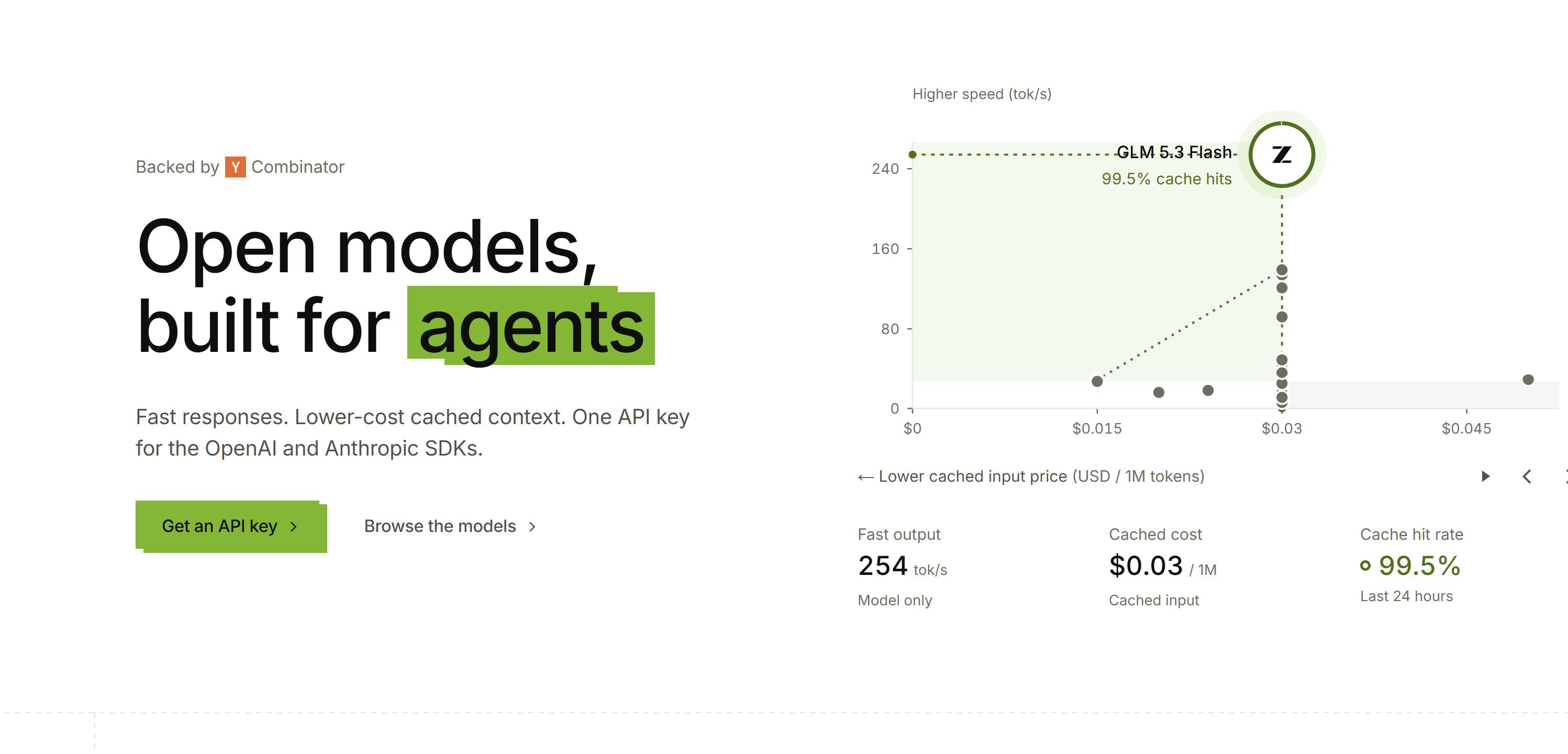 RunInfra: An Open-Source Model Flat-Rate Plan Built for AI Agents