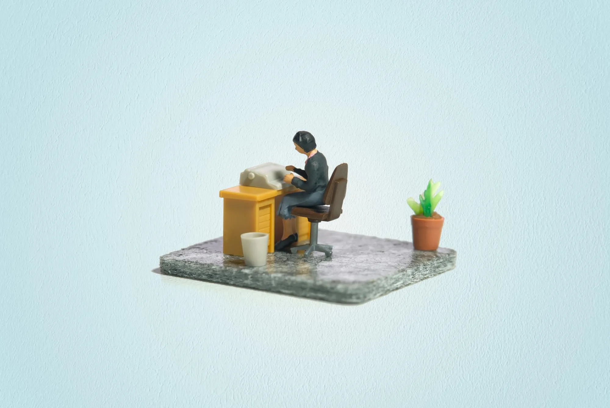 Link as Document: How Tiny Little Office Redefines Lightweight Productivity