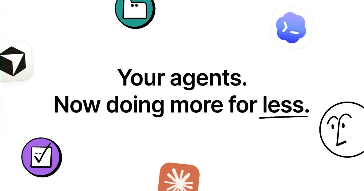 Notion Auto 发布:Agent 可运行 24 小时,成本直降 90%