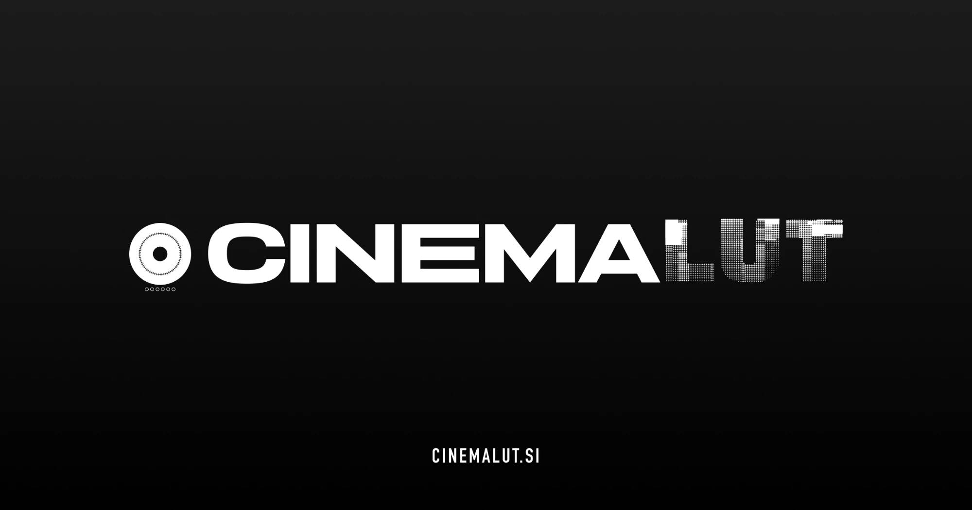 CinemaLut: Generate Your Own Custom LUT from Any Footage with One Click