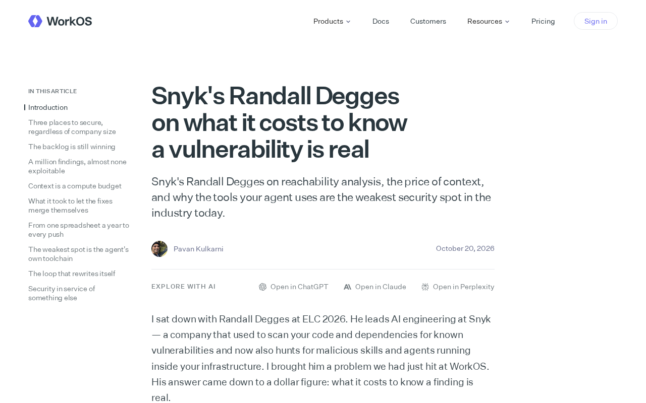 Snyk专家:AI代理工具链成安全最薄弱环节
