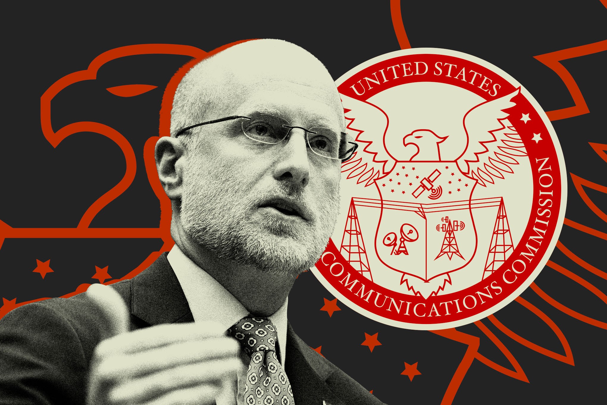 FCC Takes First Action: Devices Containing "Foreign Surveillance Chips" Banned