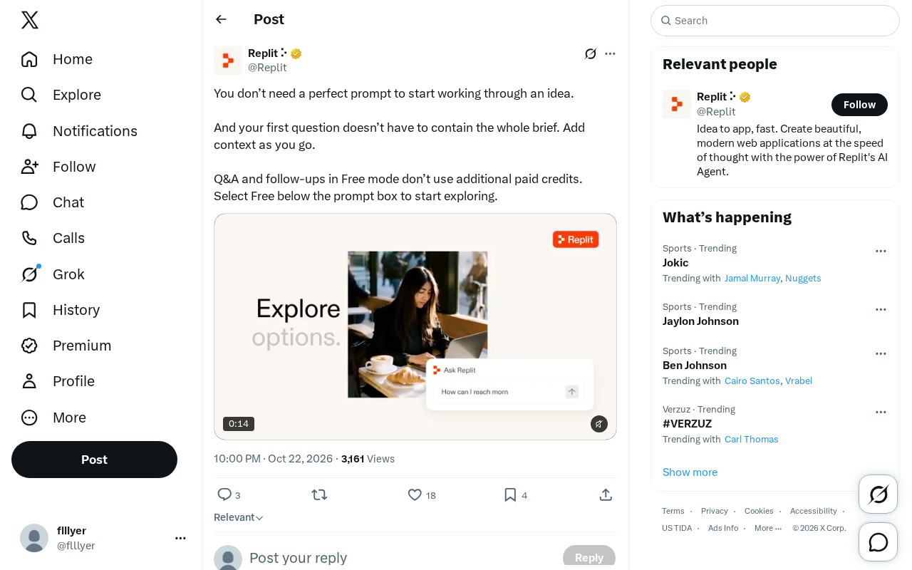 Stop Waiting for the Perfect Prompt: Conversational AI Lets You Fill in Context as You Chat
