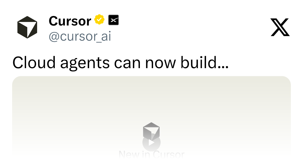 Cloud Agents Breakthrough: Build Interactive Dashboards While Working, Share with One Link