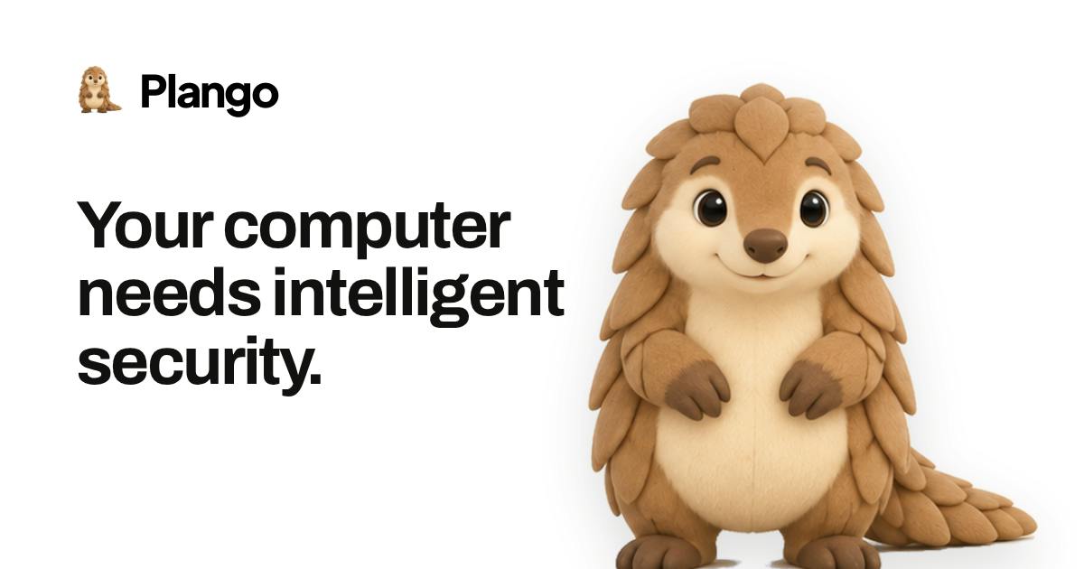 Plango: Fighting AI with AI — Adding Safety Guardrails to AI Coding Agents on Mac