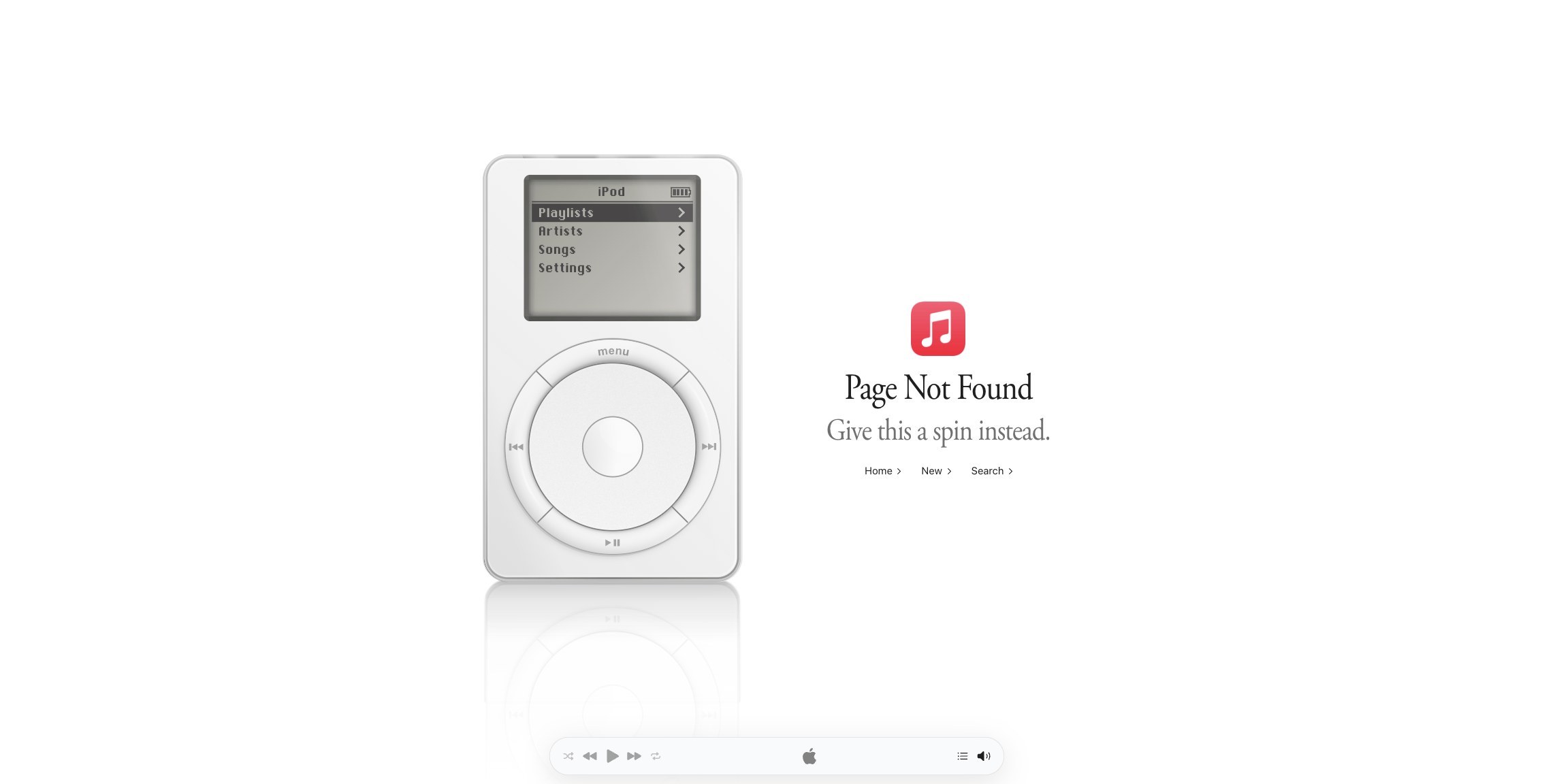Apple Revives the Original iPod: A Deep Dive into the Apple Music Easter Egg