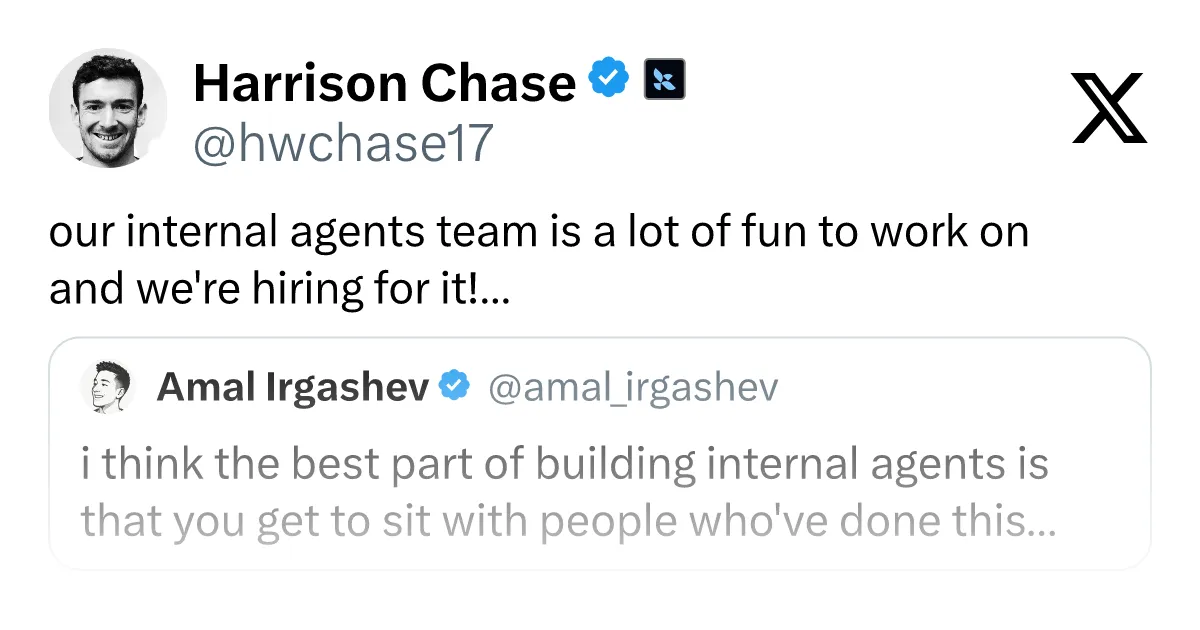 Inside Agent Team Hiring: New Opportunities in AI Agent Development